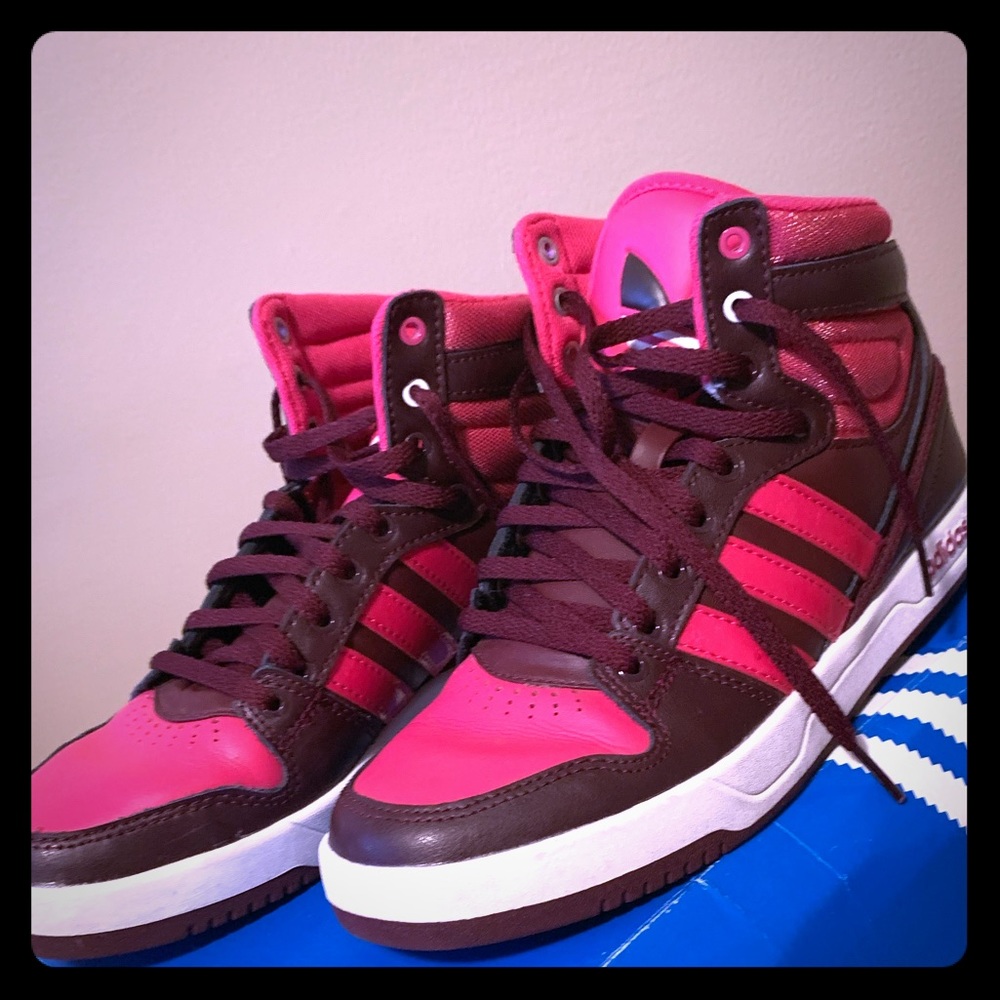 Adidas sneakers